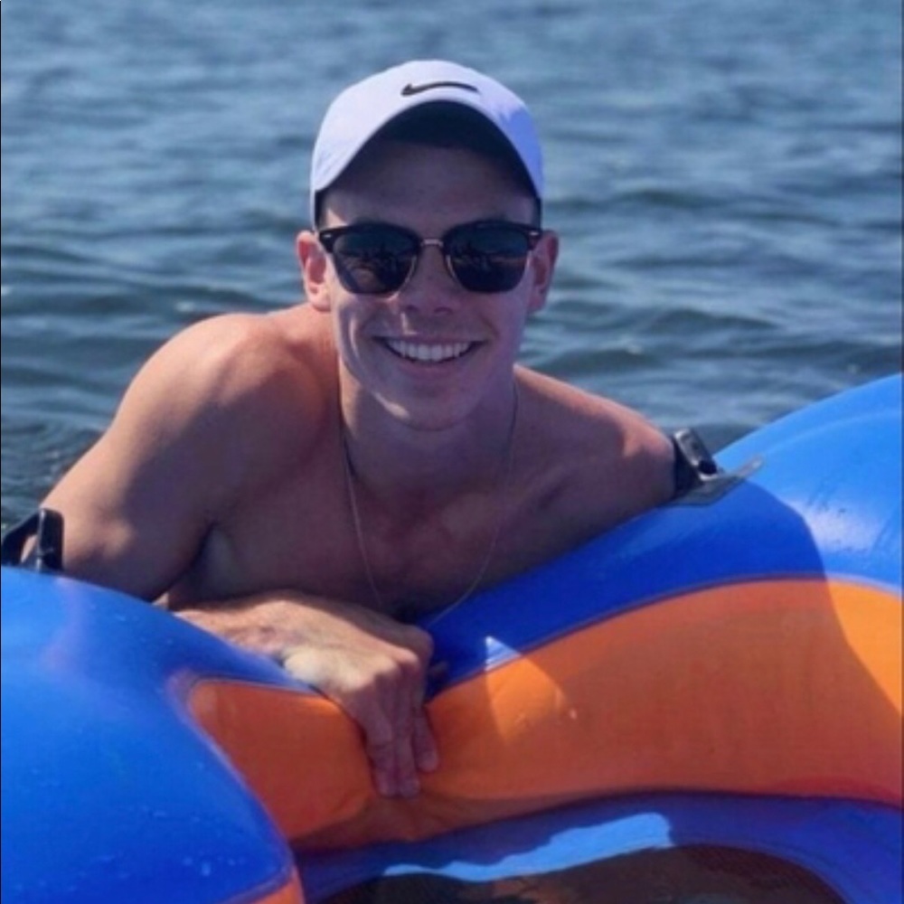 Meet your Posher, Jay